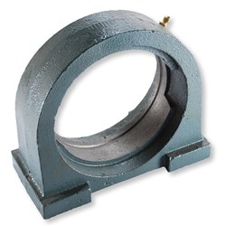 ECO PA TAPPED BASE HOUSING 207