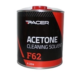 PACER F62 ACETONE 4L