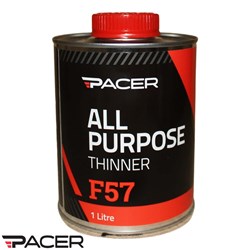 PACER F57 MULTI THINNER 1L