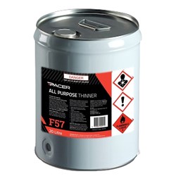 PACER F57 MULTI THINNER 20L