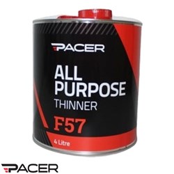PACER F57 MULTI THINNER 4L