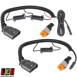 TRAY CONVERSION KIT 5LR AMAROK