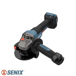 SENIX X2 18V ANGLE GRINDER