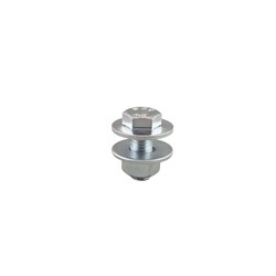 PURLIN BOLT ASSY M12 X 30MM