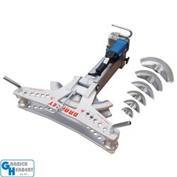BRAMLEY HEAVY DUTY PIPE BENDER