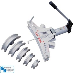 BRAMLEY HEAVY DUTY PIPE BENDER