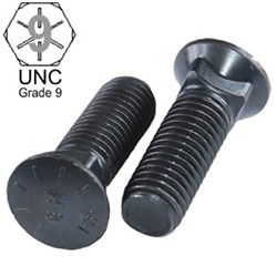 PLOW BOLT ONLY UNC 3/4 X 3"