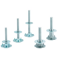 ARBOR SUIT POLICLEAN WHEEL