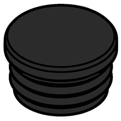 PLASTIC PLUG SUIT 32NB PIPE