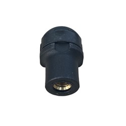 BALL CUP END 10MM BALL M6X1.0