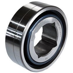 RHP DISC BEARING 40MM SQ
