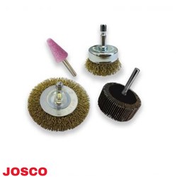 BRUMBY PISTOL DRILL ACCESSORY