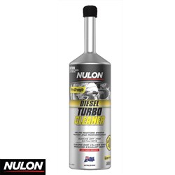 NULON DIESEL TURBO CLEANER