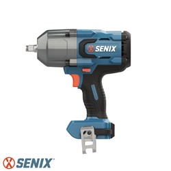 SENIX X2 18V 1/2 IMPACT WRENCH