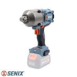 SENIX X2 18V 3/4 IMPACT WRENCH