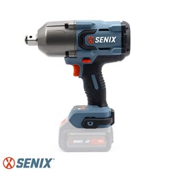 SENIX X2 18V 3/4" WRENCH KIT