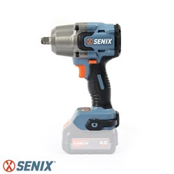 SENIX X2 18V 1/2 IMPACT WRENCH