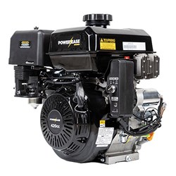 POWEREASE PETROL ENGINE 15HP