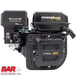 POWEREASE PETROL ENGINE 7.0HP