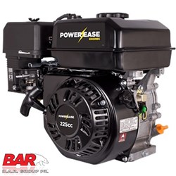 POWEREASE PETROL ENGINE 7.0HP