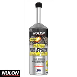 NULON PETROL SYSTEM EXT. CLEAN