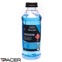 PACER KEROSENE BLUE 1L