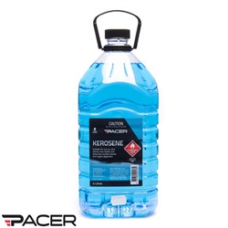 PACER KEROSENE BLUE 4 LITRE