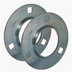 PRESSED STEEL HOUSING RNF 72MS