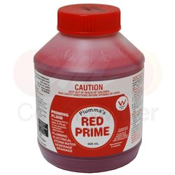 PVC PRIMING FLUID 500ML