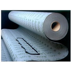 PAPER GASKET ROLL 0.8MM