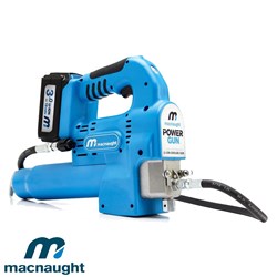MACNAUGHT 18V GREASE POWERGUN