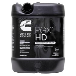 CUMMINS PGXL COOLANT 20L