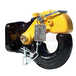 PINTLE HOOK 16.5 TONNE