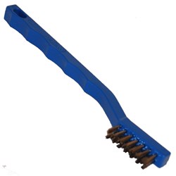 WIRE BRUSH 316 S/S 35MM