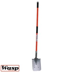 WASP POST HOLE SHOVEL