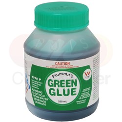 PVC PIPE ADHESIVE 250ML