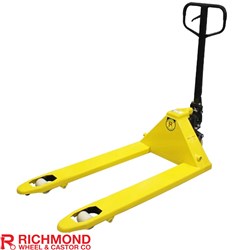 PALLET JACK 2.5T RICHMOND