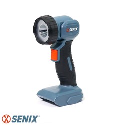 SENIX X2 18V FLASH LIGHT