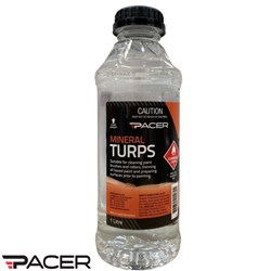 MINERAL TURPENTINE 1L