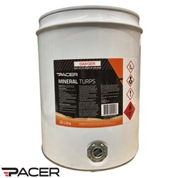PACER MINERAL TURPENTINE 20L