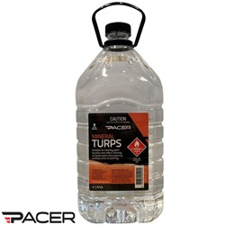 PACER MINERAL TURPENTINE 4L