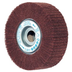PFERD 80MM POLINOX WHEEL 280#
