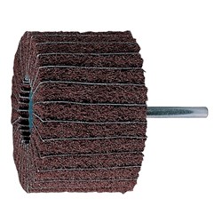 PFERD 80MM POLINOX WHEEL