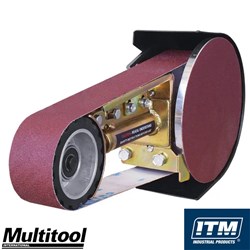 MULTI-TOOL LINISHER 915X50MM