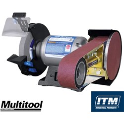 915X50MM LINISHER   TM400-200