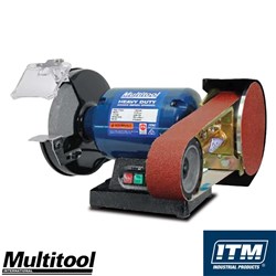 915X50MM LINISHER  PO200HD