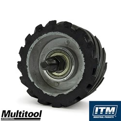 MULTI-TOOL CONTACT WHEEL