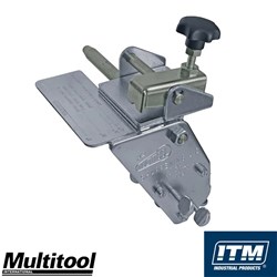 MULTI-TOOL SHARPENING JIG