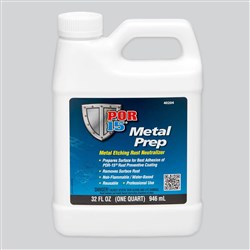 POR-15 METAL PREP 3.78L