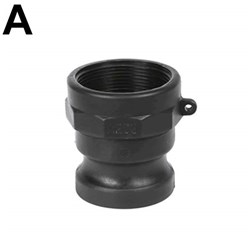 CAMLOCK POLY M X F THREAD